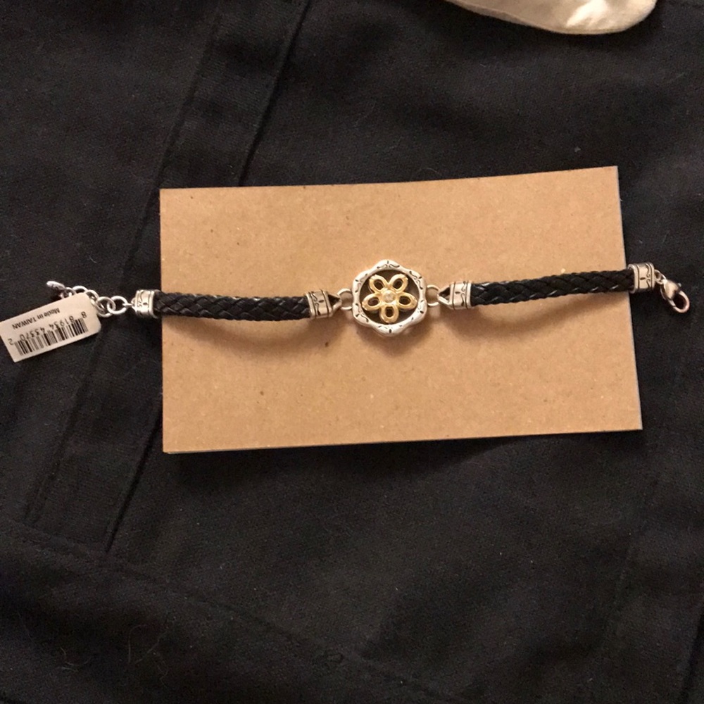Brighton reversible bracelet